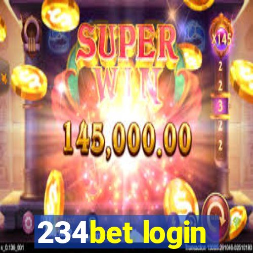 234bet login